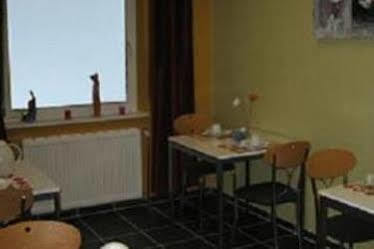 Messe Motel Laatzen Exterior photo